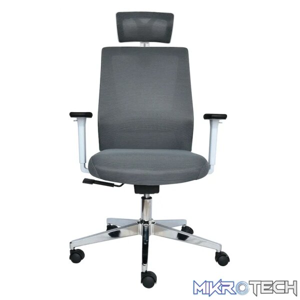 Everfurn Mercury High Back Office Chair - Image 6