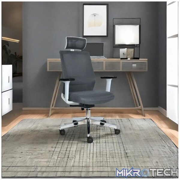 Everfurn Mercury High Back Office Chair - Image 9