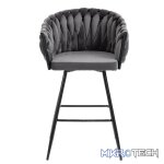 Everfurn Premium Florest Barstool - Single - Image 2