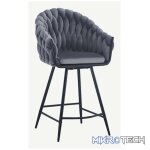 Everfurn Premium Florest Barstool - Single