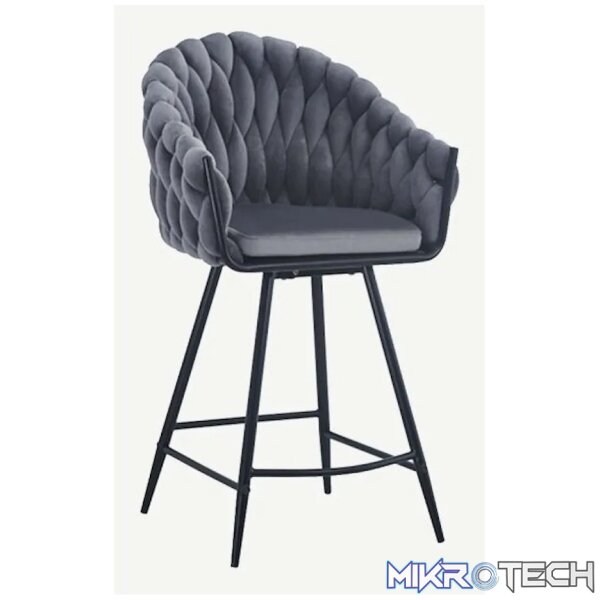 Everfurn Premium Florest Barstool - Single Everfurn Premium Florest Barstool - Single