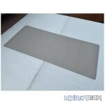Everfurn Prime Faux Leather Desk Mat - Nude - Image 5