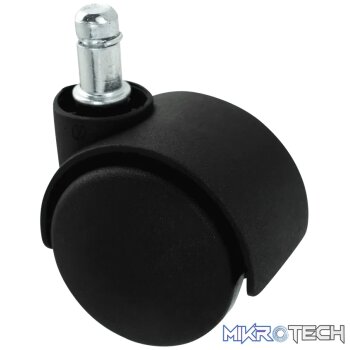 Everfurn Stealth Caster Wheel - 5 Pack
