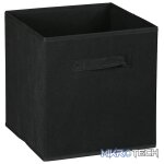 Everfurn Storeman Black
