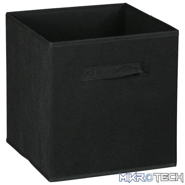 Everfurn Storeman Black Everfurn Storeman Black