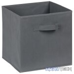 Everfurn Storeman Grey