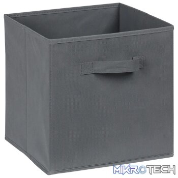 Everfurn Storeman Grey
