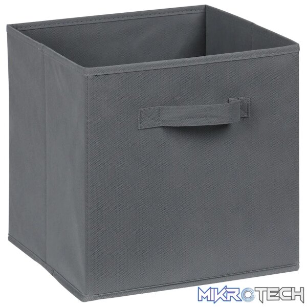 Everfurn Storeman Grey Everfurn Storeman Grey
