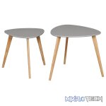 Everfurn Sublime Coffee Table - Image 2