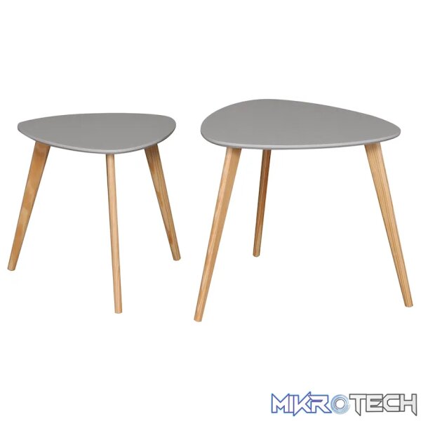 Everfurn Sublime Coffee Table - Image 2