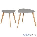 Everfurn Sublime Coffee Table