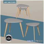 Everfurn Sublime Coffee Table - Image 5