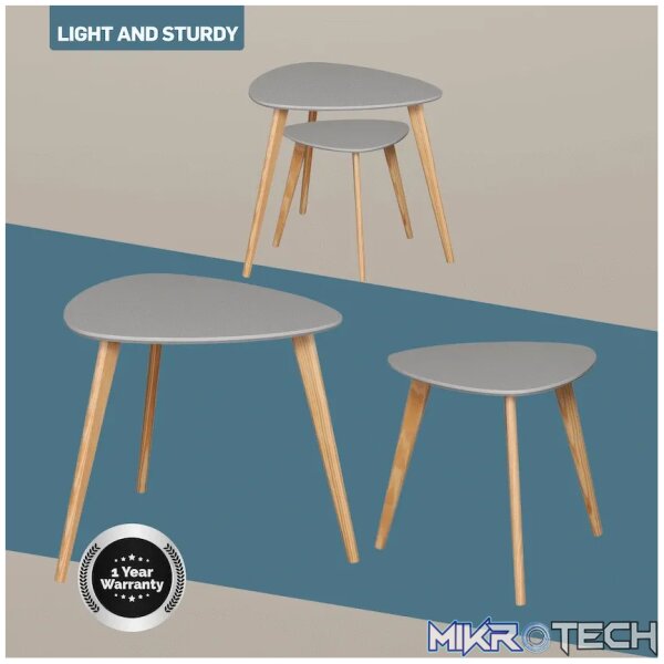 Everfurn Sublime Coffee Table - Image 5