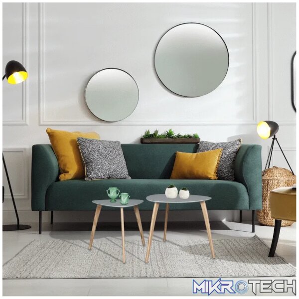 Everfurn Sublime Coffee Table - Image 6