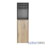 Everfurn Zoe Bar Unit - Image 2