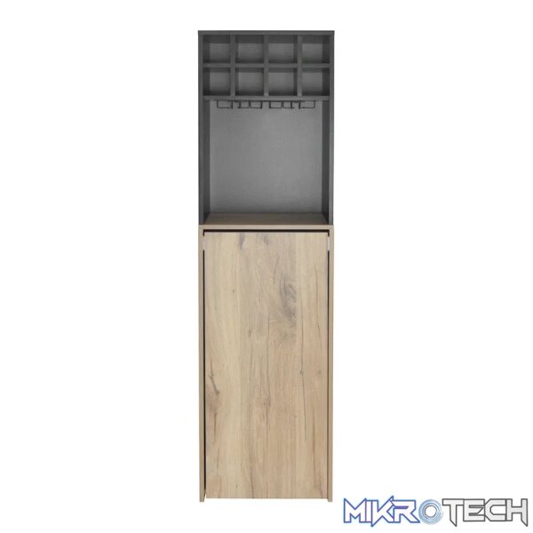 Everfurn Zoe Bar Unit - Image 2