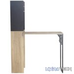 Everfurn Zoe Bar Unit - Image 13