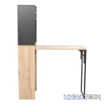 Everfurn Zoe Bar Unit - Image 3