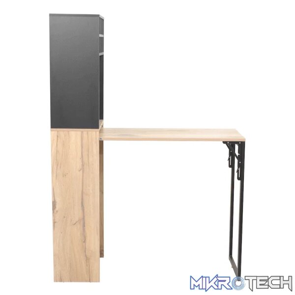 Everfurn Zoe Bar Unit - Image 3