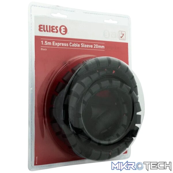 Express Cable Sleeve 1.5mx20mm - Image 2