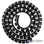 Express Cable Sleeve 1.5mx20mm - Image 3