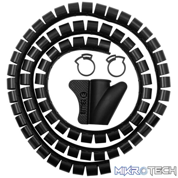 Express Cable Sleeve 1.5mx20mm - Image 6