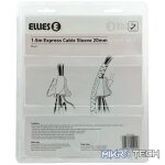 Express Cable Sleeve 1.5mx20mm - Image 7