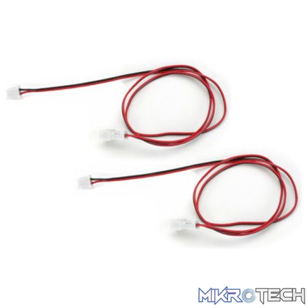 Extension 304mm (2) Universal Light Kit Extension 304mm (2) Universal Light Kit