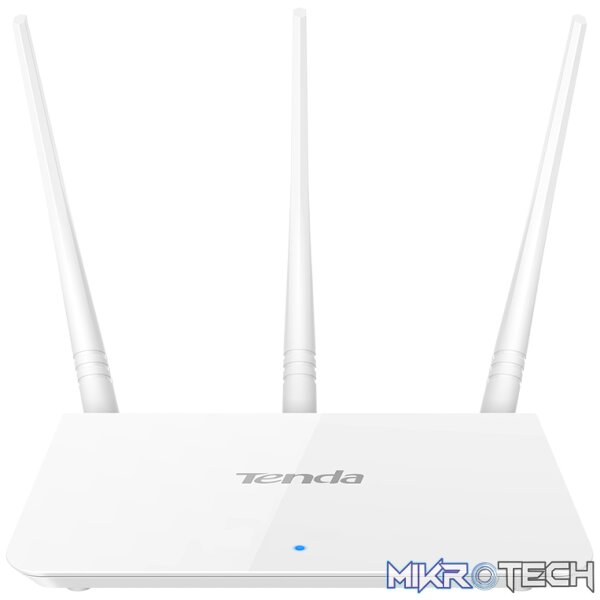 F3 300Mbps wireless router - Image 2