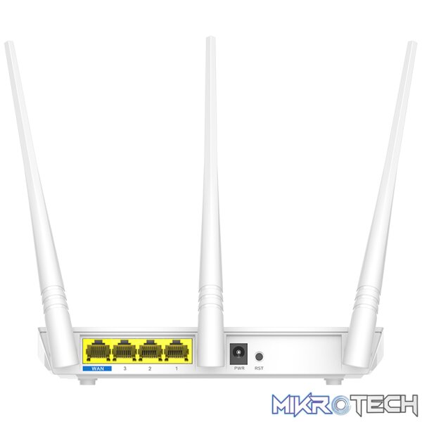 F3 300Mbps wireless router - Image 3