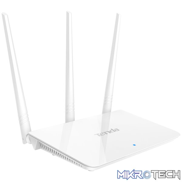 F3 300Mbps wireless router - Image 5