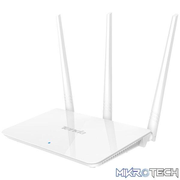 F3 300Mbps wireless router - Image 6