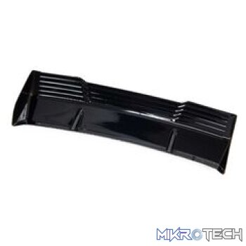 FELONY 6S BLX Rear Wing (Black)