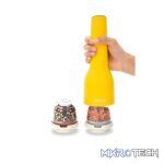 FINAMILL RECHARGEABLE grinder - Canary - Image 2