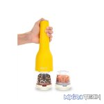 FINAMILL RECHARGEABLE grinder - Canary - Image 3