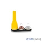 FINAMILL RECHARGEABLE grinder - Canary - Image 4