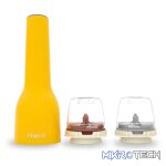 FINAMILL RECHARGEABLE grinder - Canary - Image 6