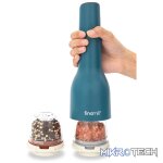 FINAMILL RECHARGEABLE grinder - Ocean Blue - Image 2