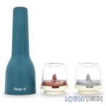 FINAMILL RECHARGEABLE grinder - Ocean Blue