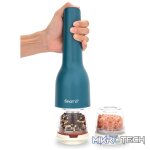 FINAMILL RECHARGEABLE grinder - Ocean Blue - Image 3