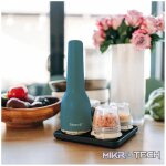 FINAMILL RECHARGEABLE grinder - Ocean Blue - Image 9