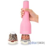 FINAMILL RECHARGEABLE grinder - Pink - Image 3