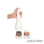 FINAMILL RECHARGEABLE grinder - Soft Cream - Image 3