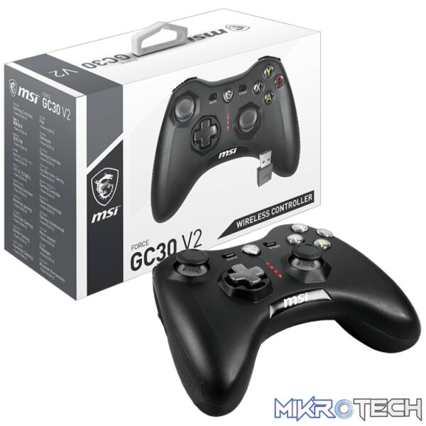 FORCE GC30 V2 - Image 4