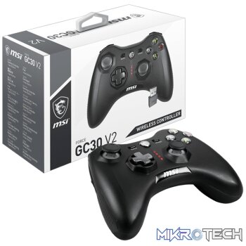 FORCE GC30 V2