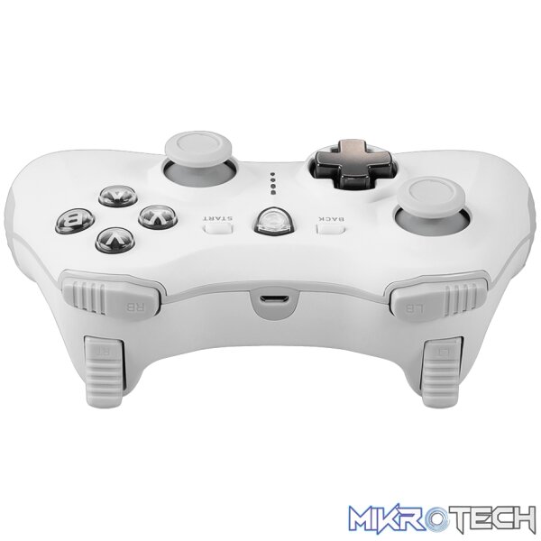 FORCE GC30 V2 WHITE - Image 2