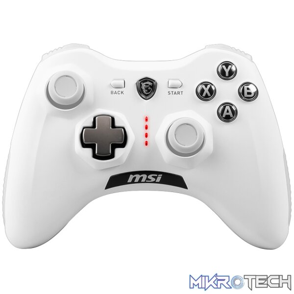 FORCE GC30 V2 WHITE - Image 3