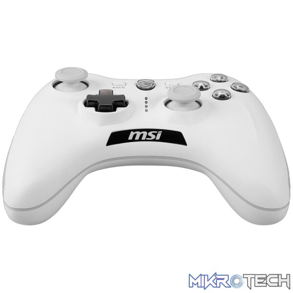 FORCE GC30 V2 WHITE - Image 4
