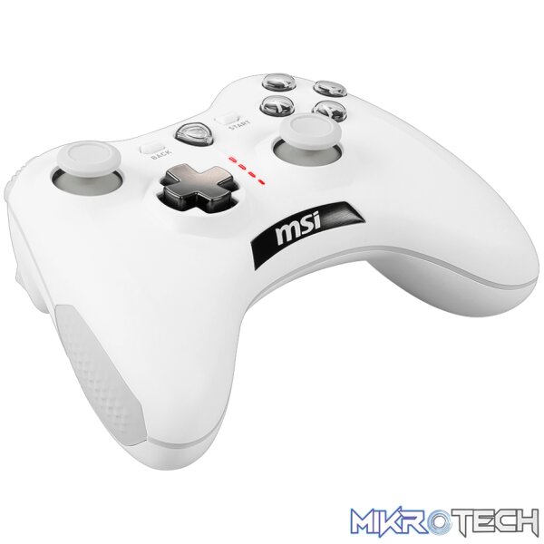 FORCE GC30 V2 WHITE - Image 5