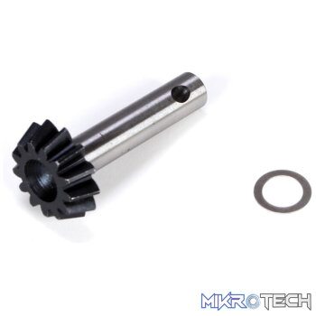 F/R Differential Pinion Gear
